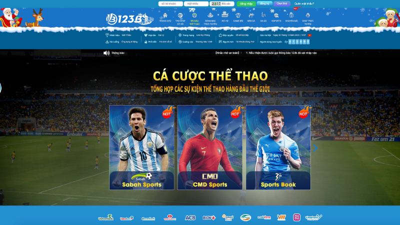 Những lưu ý khi tham gia cá cược bóng đá 123b