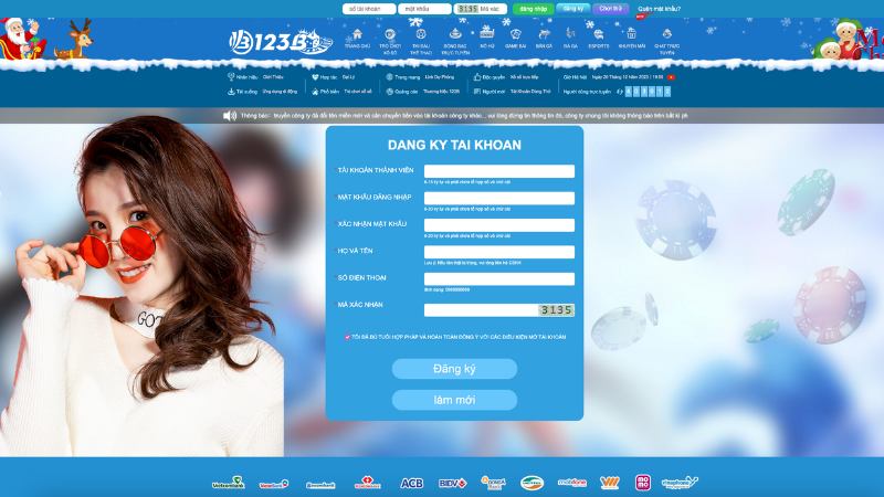 Cá cược bóng đá online là gì? Cách đăng ký cá cược bóng đá 123b 4 Nên đặt cược tại những nhà cái có độ uy tín cao