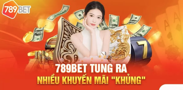 Tin tức tổng hợp về 789bet 3 Các khuyến mãi thường xuyên của 789bet bao gồm: