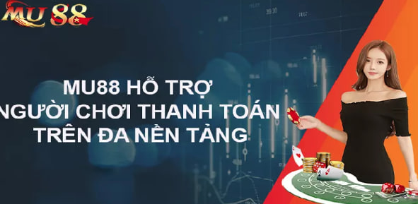 Khuyến mãi Mu88: Trải nghiệm cờ bạc trực tuyến với những ưu đãi hấp dẫn 3 Cách tận dụng khuyến mãi Mu88