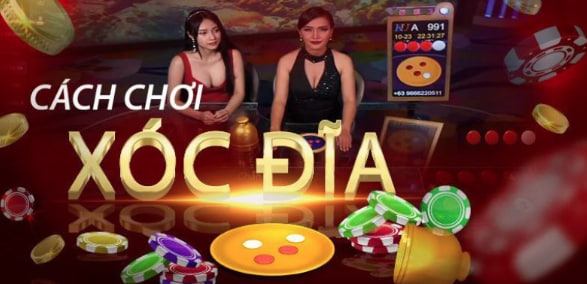 Xóc dĩa vin777 - Tựa game “hot” nhất trong 2024 không thể bỏ lỡ 2 Giới thiệu khái niệm về xóc đĩa vin777 cho tân thủ