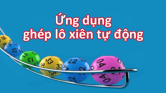Phần mềm ghép lô xiên hiệu quả có thể bạn chưa biết 2 Phần mềm ghép lô xiên là gì?