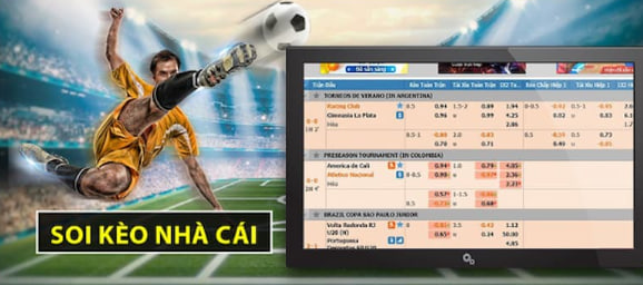 Kinh nghiệm tham gia tỷ lệ kèo nhà cái hiệu quả