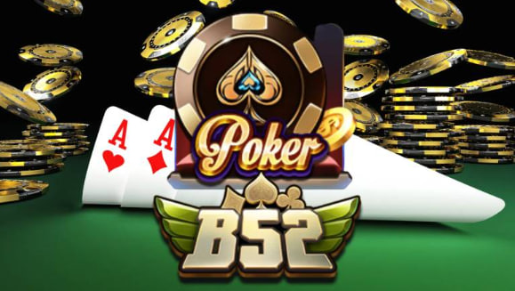 B52 Club- Thương Hiệu Game Đình Đám Nhất Tại Châu Á 3 Những lý do game bài B52 lại được nhiều người yêu thích