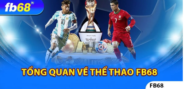 Kinh Nghiệm Cá Cược Thể Thao Tại FB68 Để Tăng Cơ Hội Thắng 10 Nghiên Cứu Chi Tiết Về Các Môn Thể Thao