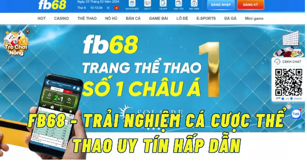 Kinh Nghiệm Cá Cược Thể Thao Tại FB68 Để Tăng Cơ Hội Thắng 3 Nghiên Cứu Các Tỷ Lệ Cược
