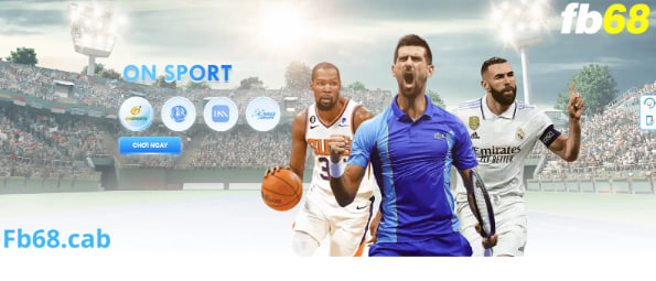 Kinh Nghiệm Cá Cược Thể Thao Tại FB68 Để Tăng Cơ Hội Thắng 4 Theo Dõi Các Tin Tức Và Sự Kiện