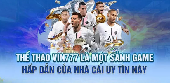 Vin777: Khám Phá Dịch Vụ Cá Cược Thể Thao Đỉnh Cao 4 Hướng Dẫn Đặt Cược Thể Thao Tại Vin777