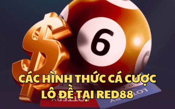 Hướng dẫn lô đề miền Trung Red88 3 Hướng dẫn cách chơi lô đề miền Trung Red88