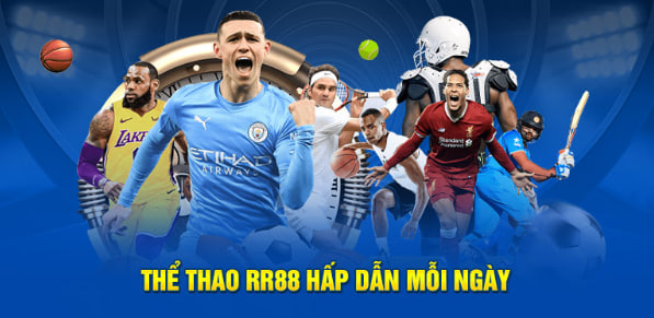 rr88 Giới Thiệu Sảnh Thể Thao Nhận Được Nhiều Khen Ngợi 3 Chi tiết các bước tham gia sảnh thể thao cá cược