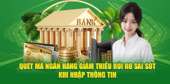 Nạp Tiền Cwin05 Đơn Giản Mà Lại Siêu Nhanh 3 Thực hiện 5 bước để nạp tiền thành công vào tài khoản
