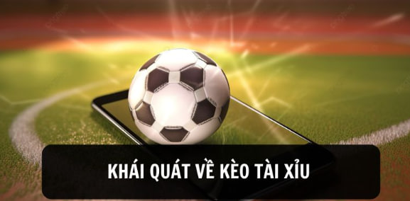Mách Bạn Cách Đọc Kèo Tài Xỉu Bóng Đá Chuẩn Theo Chuyên Gia 4 Bí quyết bắt kèo tài xỉu bóng đá giúp anh em thắng đậm