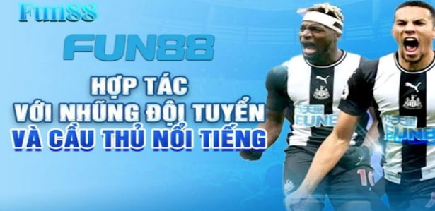 Khám phá thế giới cá cược đỉnh cao với link vào Fun88 4 Những thách thức và giải pháp khi truy cập link vào Fun88