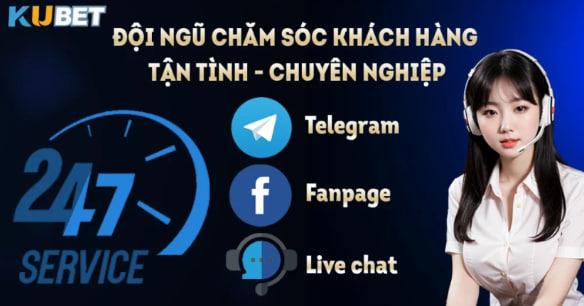 Kubet-Địa Chỉ Cá Cược Đáng Tin Cậy 4 Những lý do nên chọn nhà cái Kubet