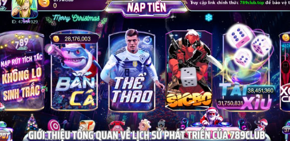 789club - Cổng Game Cá Cược Xanh Chín Số 1 Thị Trường Việt 3 Ngày nay, bet thủ có thể tham gia cá cược tại đây trên mọi nền tảng