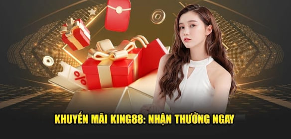 Khuyến mãi KING88 - Cập nhật thường xuyên ưu đãi hot 2024 2 Vì sao anh em nên nhận khuyến mãi KING88?