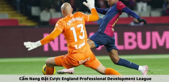 Cẩm Nang Đặt Cược England Professional Development League 2 Lợi ích khi tham gia đặt cược England Professional Development League
