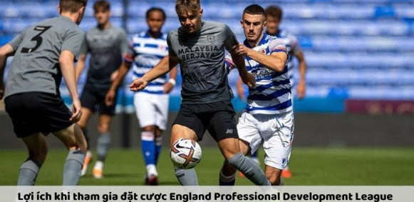 Cẩm Nang Đặt Cược England Professional Development League 3 Cược tỷ số chính xác