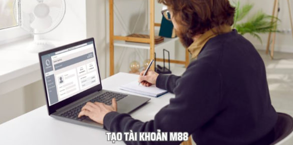 Hướng Dẫn Chi Tiết Các Bước Tạo Tài Khoản M88 Cho Newbie 2 Quy trình tạo tài khoản m88 nay đã được tối giản và rút gọn