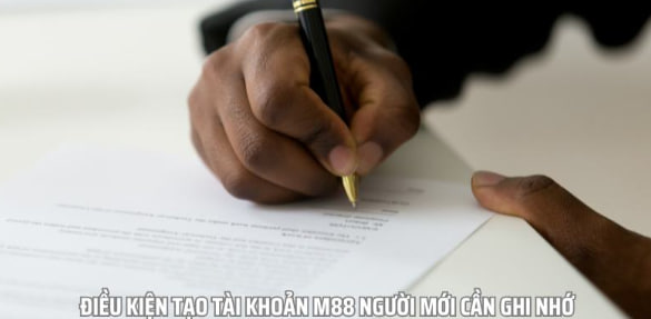 Hướng Dẫn Chi Tiết Các Bước Tạo Tài Khoản M88 Cho Newbie 4 Hướng dẫn chi tiết các bước tạo tài khoản m88 siêu đơn giản