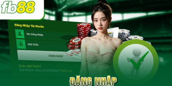 Hướng Dẫn Chi Tiết Cách Đăng Nhập Fb88 Dành Cho Cực Thủ 2 Mẹo hay đăng nhập FB88 đơn giản nhất