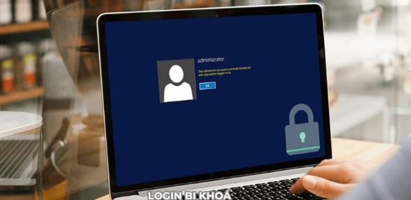 Hướng Dẫn Chi Tiết Cách Đăng Nhập Fb88 Dành Cho Cực Thủ 3 Tài khoản bị khóa