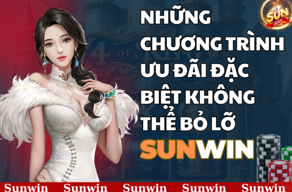 Sunwin là gì?