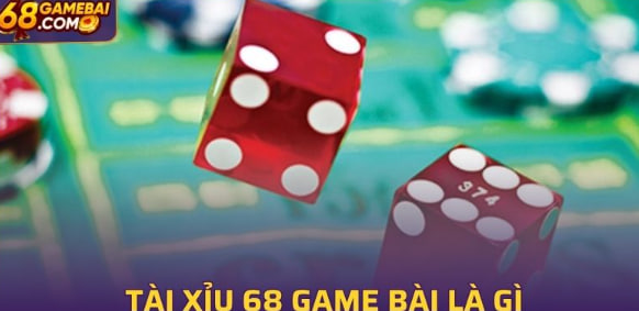 Tài Xỉu 68 Game Bài 3 Lý do người chơi nên tham gia tài xỉu 68 Game Bài