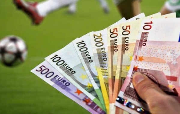 Chọn Lọc Các Nhà Cái Uy Tín Để Cá Cược Thể Thao