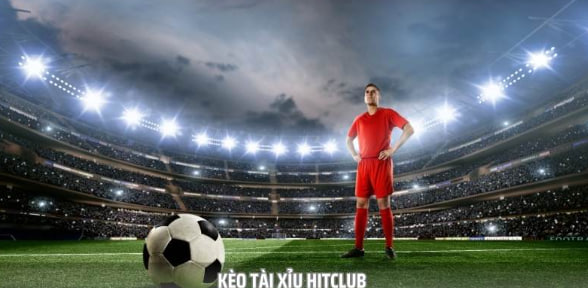 Kèo Tài Xỉu Hitclub là loại kèo có cách chơi đơn giản, dễ thắng
