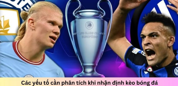 Nhận định kèo bóng đá cùng Vaoroitv – Chuẩn từng phút 4 Vaoroi là nền tảng theo dõi thông tin nhận định kèo cược chuẩn xác