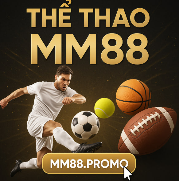Thể Thao MM88: Nơi Đam Mê Bùng Cháy Cùng Hàng Ngàn Kèo Cược Hấp Dẫn 3 MM88 chú trọng đến trải nghiệm người dùng, từ giao diện đến tính năng: