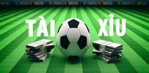 Kèo Tài Xỉu RR88 - Khái Niệm Và Kinh Nghiệm Chơi Dễ Thắng 2 Định nghĩa cơ bản dễ hiểu về kèo tài xỉu