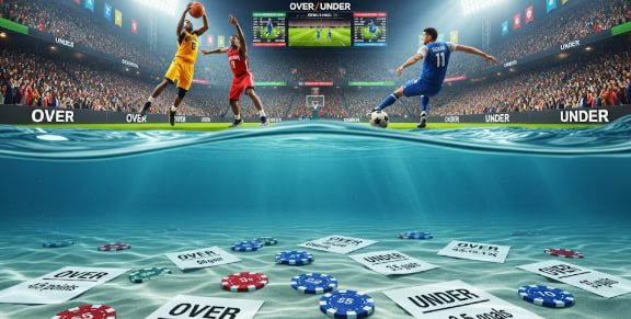 Hướng dẫn đọc kèo tài xỉu Bet168 chi tiết cho người mới 2 Mẹo phân tích kèo tài xỉu trước khi đặt cược