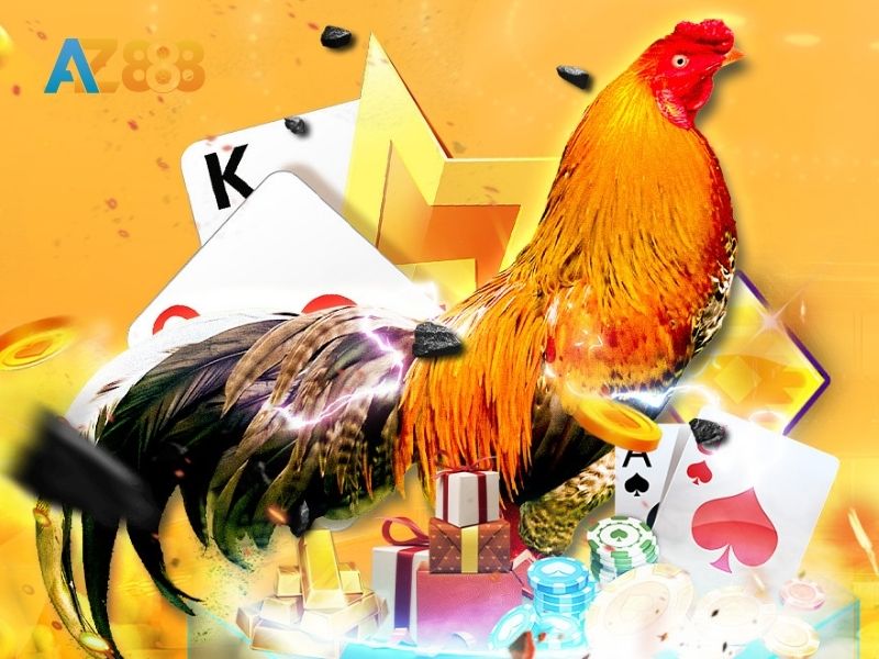 Sảnh cược E-sports mới và đặc biệt tiềm năng tại AZ888