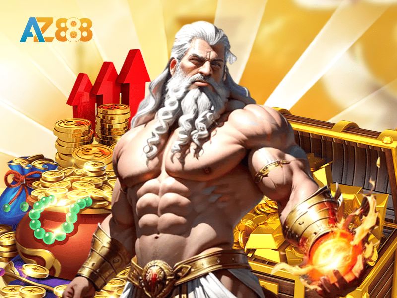 AZ888 đã hoạt động hơn một thế kỷ